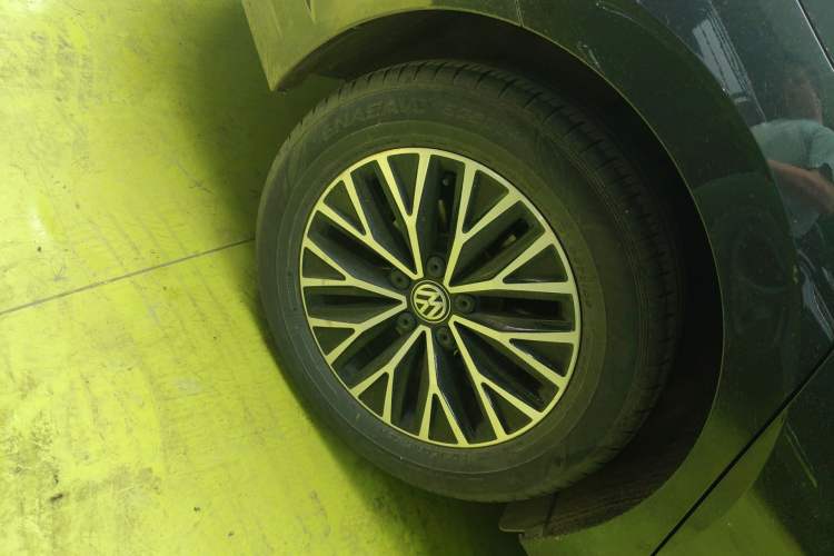 Used Volkswagen Sagitar 2021 280TSI DSG Comfort Connect Edition