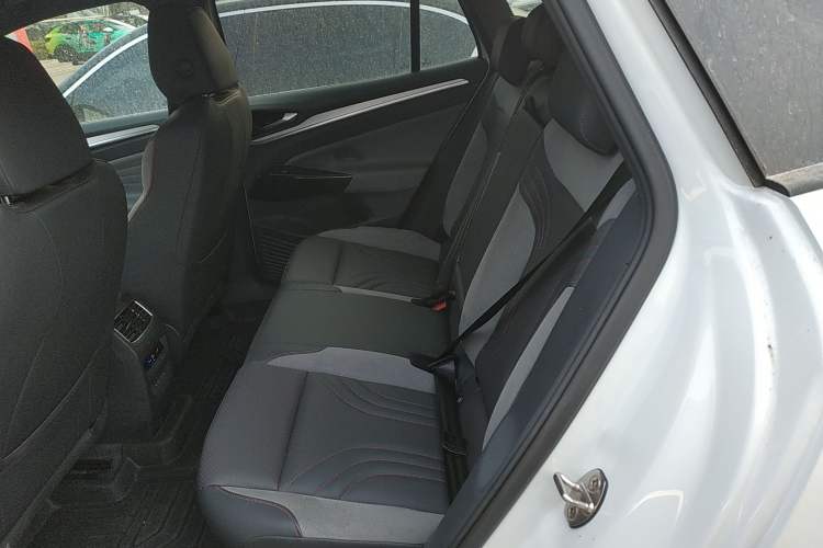 Used Volkswagen ID.4 CROZZ 2024 PRIME
