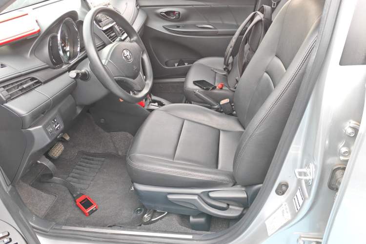 Used Toyota YARiS L Zhi Xuan 2020 X-Trail X 1.5L CVT Leading Edition
