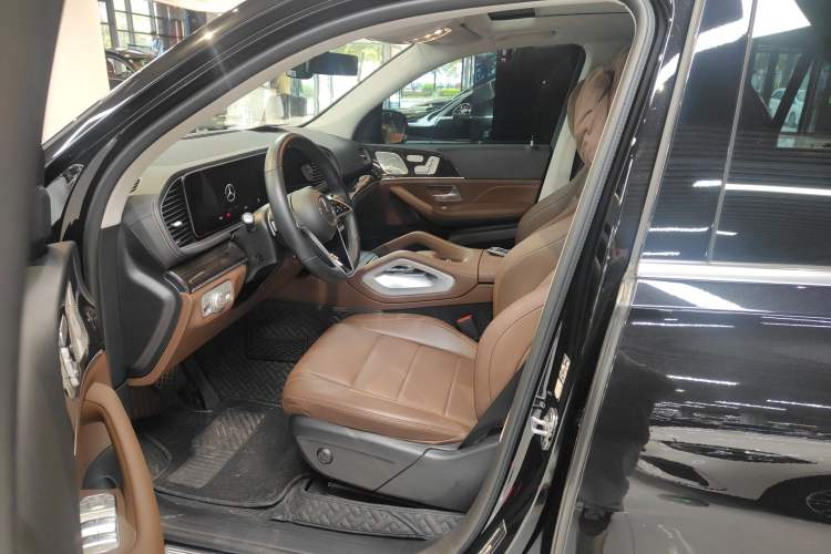 Used Mercedes-Benz GLE 2025 GLE 350 4MATIC Stylish Model
