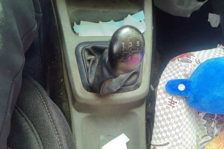 Used HYOSOW H2V 2016 1.5L Standard Version BJ415A