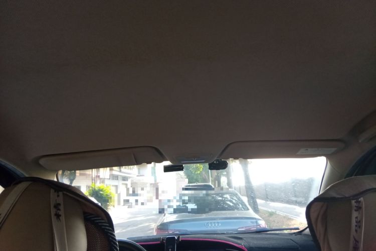 Used Baojun 730 2016 1.5L Manual Standard Version 7 Seats
