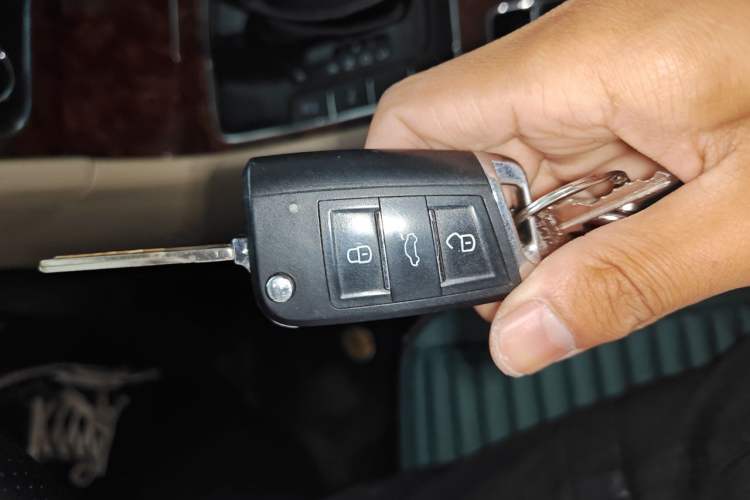 Used Volkswagen Passat 2011 2.0 TSI DSG Premium Edition