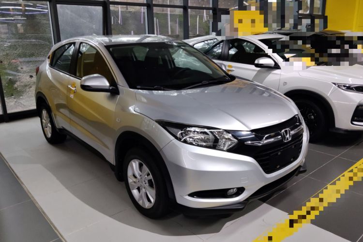 Used Honda Vezel 2015 1.8L CVT 2WD Elite Model
