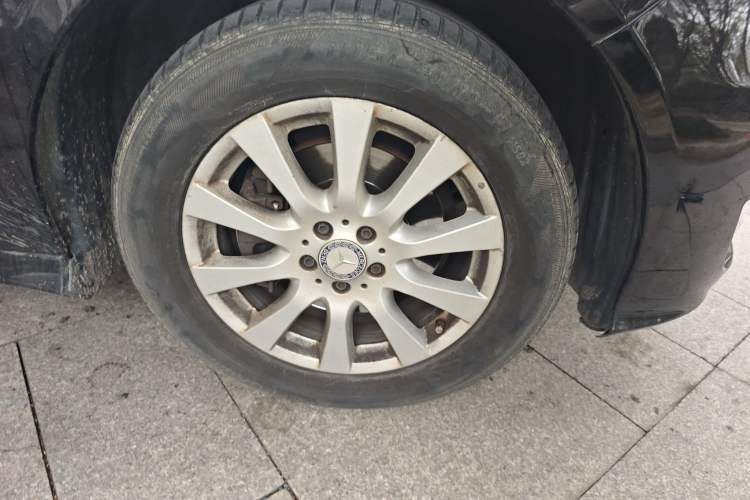 Used Mercedes-Benz R-Class 2014 R 320 4MATIC Business Model