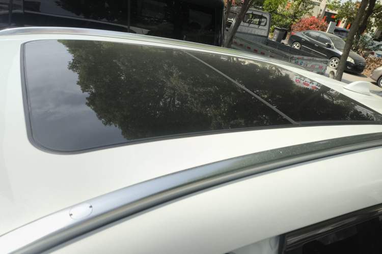 Used JETOUR X70 PLUS 2021 1.5T DCT Mountain 7-Seater
