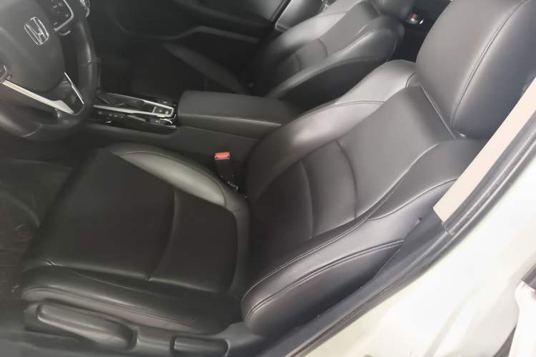 Used Honda Crider 2019 180 Turbo CVT Leading Edition China V