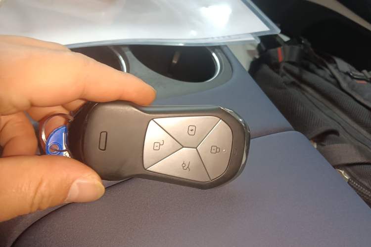 Used XPeng G6 2023 580 Long-Range Max