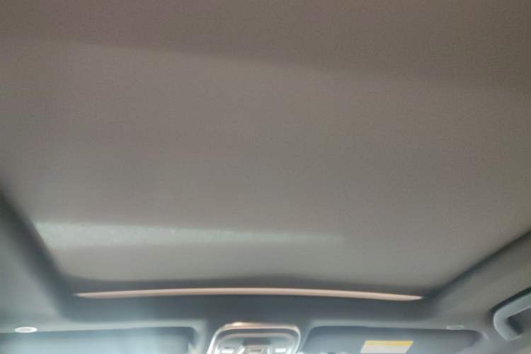 Used BYD Tang New Energy 2024 DM-i Glory Edition 112KM Prestige Model Headliner