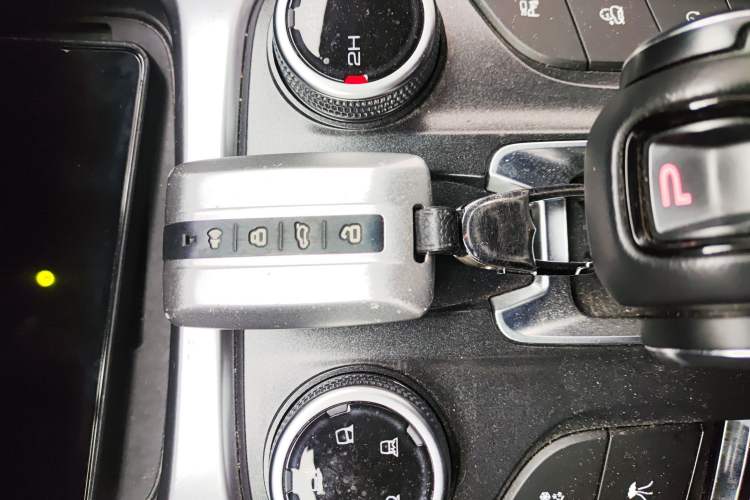 Used Tank 300 2021 Off-Road Edition 2.0T Challenger