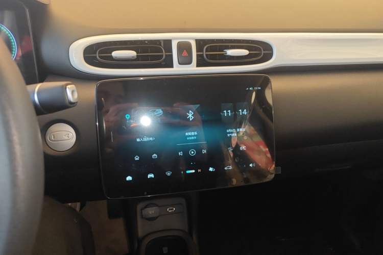 Used Leapmotor T03 2025 310 Comfort Edition