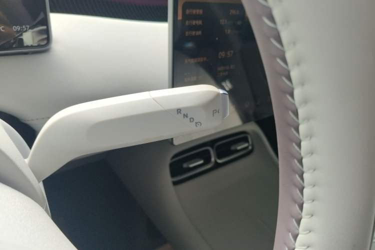 Used CHANGAN NEVO A06 2026 Model 240 Laser Ultra+
