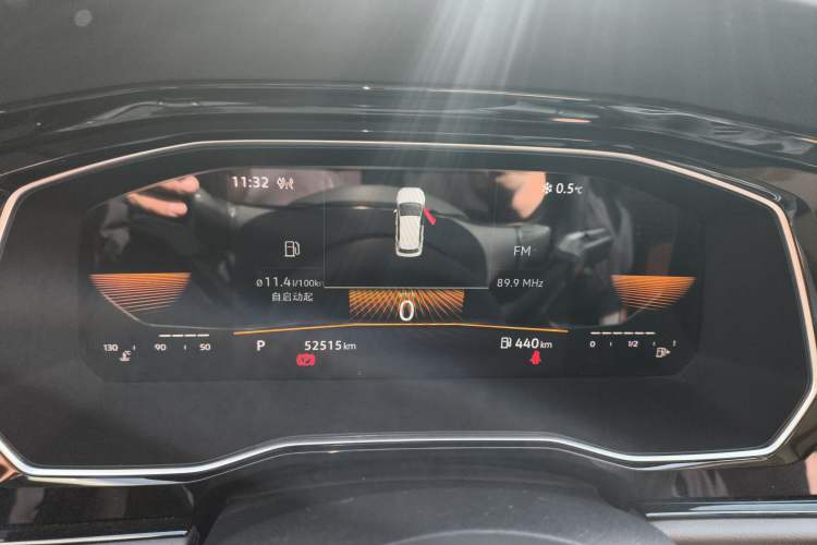 Used Volkswagen Sagitar 2021 280TSI DSG Excellence Edition