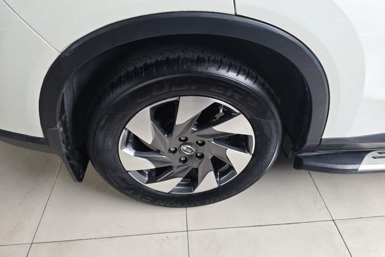 Used GAC Trumpchi GS4 2021 270T Automatic Elite Tech Edition