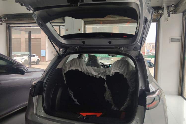 Used Geely Galaxy Geome 2025 310km Youth Edition
