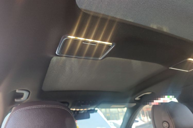 Used Mercedes-Benz GLC 2020 Facelift GLC 300 L 4MATIC Dynamic Edition