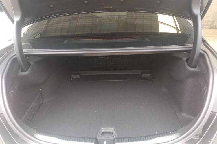 Used Mercedes-Benz C-Class 2022 C 260 L Sport Edition