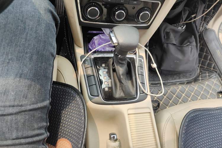 Used Skoda Superb 2012 1.8TSI Automatic Elegant Edition