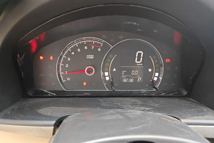 Used Roewe 350 2014 1.5L Automatic Xunda Edition