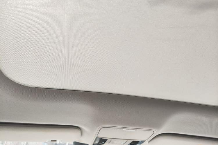 Used BYD Han L 2025 EV 701 km LiDAR Flagship Edition Headliner