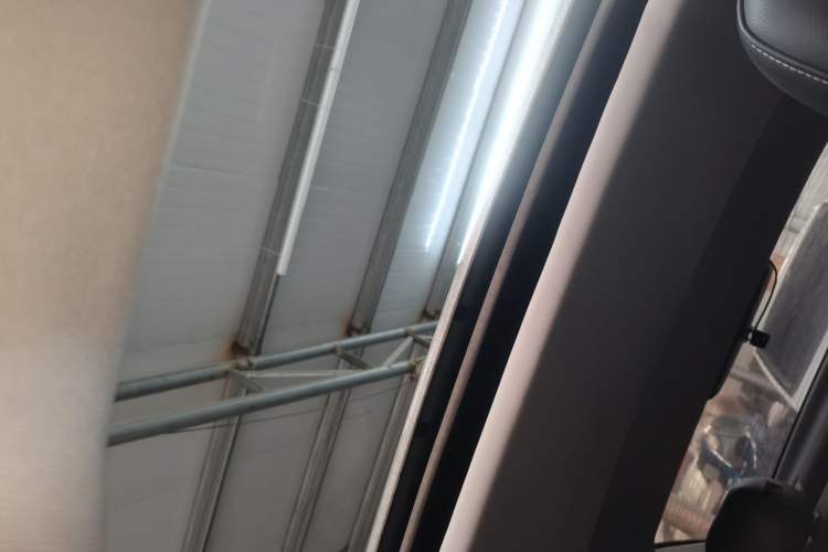 Used Roewe i6 2018 20T Automatic Internet Smart Edition Headliner