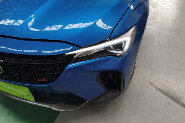 Used Buick Verano 2023 Pro GS Hunter Wind Edition Left Front Headlight