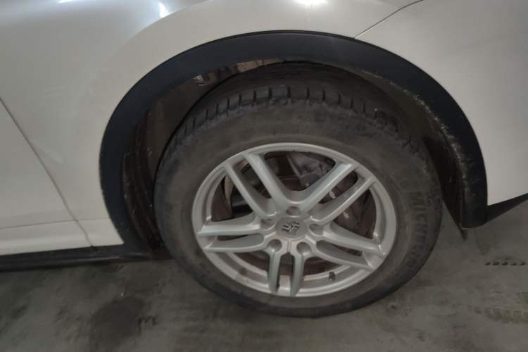 Used Porsche Cayenne 2015 Cayenne 3.0T
