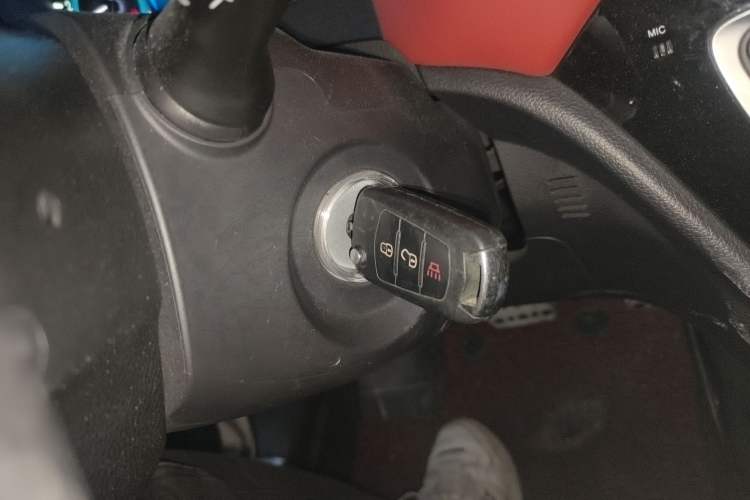 Used Haval H1 2015 1.5L AMT Luxury Model