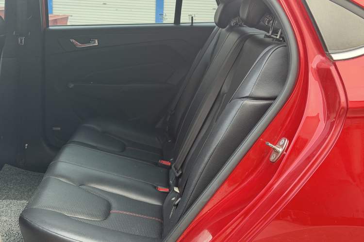 Used Chery Arrizo 5 2016 1.5L Manual Lingchao Edition