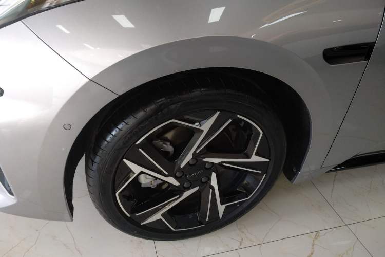 Used Lynk & Co 07 2026 Model 126 Long-Range Ultra
