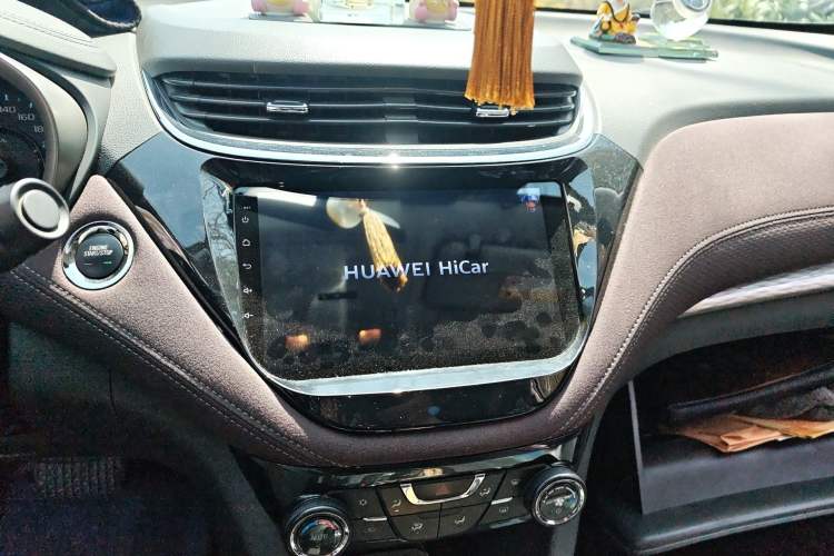 Used Chevrolet Malibu 2018 530T Automatic Fashion Edition
