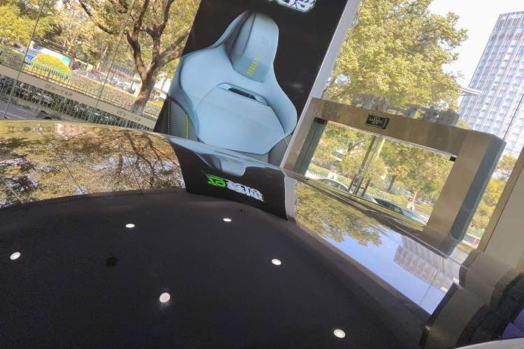 Used Tesla Model X 2019 Long-Range Version
