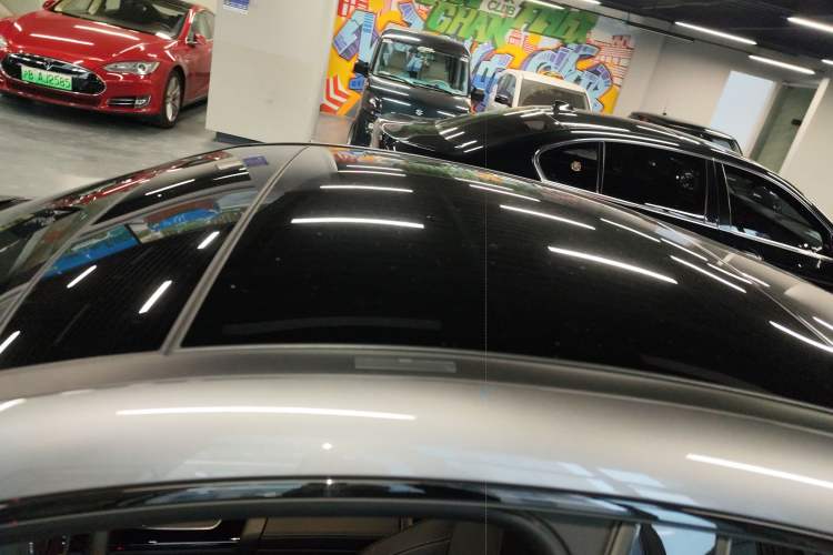 Used Mercedes-Benz CLA AMG 2024 AMG CLA 35 4MATIC Roof