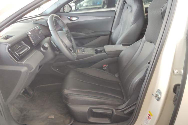 Used BYD Seal 06 New Energy 2025 DM-i Smart Drive 80KM Luxury Model Left Front Seat