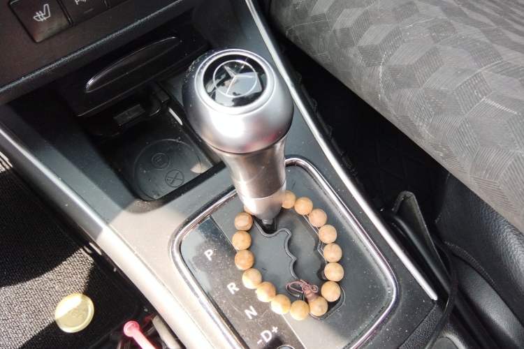 Used Mercedes-Benz B-Class 2009 B 200 Luxury Model
