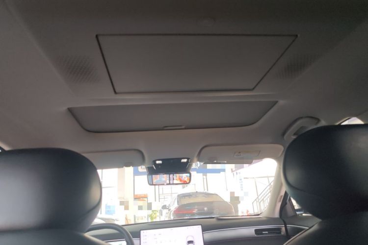 Used Dongfeng Aeolus Aeolus L8 2025 Model 112KM Dream Edition
