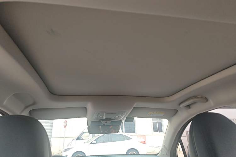 Used ORA Good Cat 2021 400km Standard Range Muse Edition Lithium Iron Phosphate