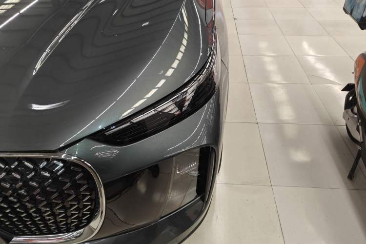 Used Chery Tiggo 8 PLUS 2025 290TGDI DCT Prestige 5-Seater
