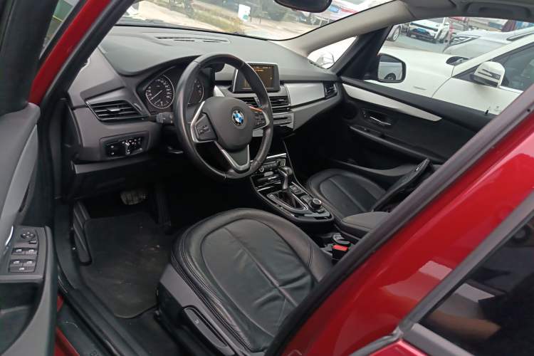 Used BMW 2 Series Active Tourer 2015 218i Leading Model