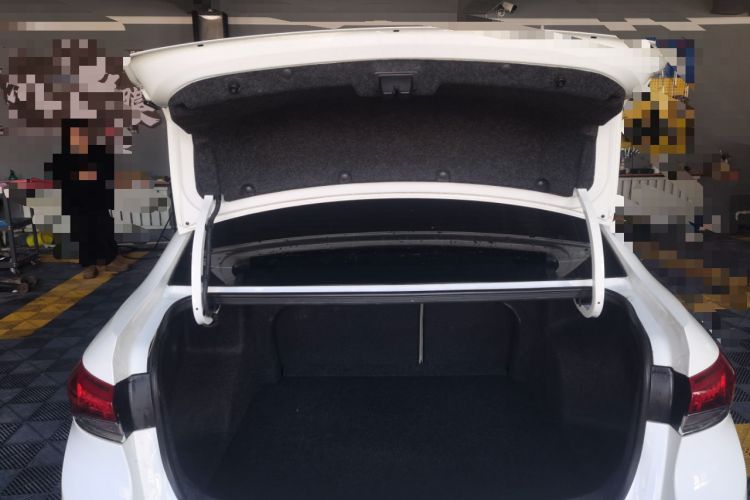 Used Buick GT 2019 15T Dual-Clutch Connected Elite Model China VI
