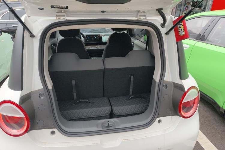 Used Qiyuan Lumin 2023 205km Xiangqin Version