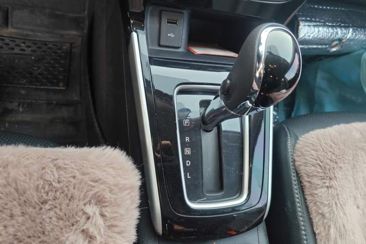 Used Nissan Sylphy 2019 1.6XV CVT Smart Connect Luxury Edition China VI Standard