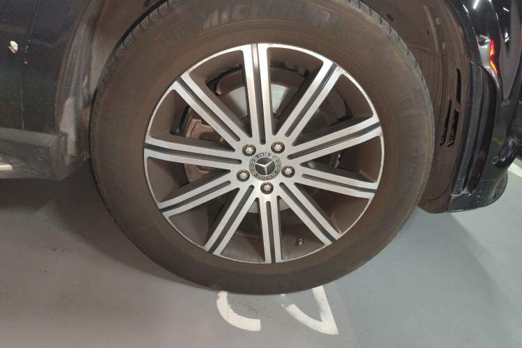 Used Mercedes-Benz GLE Coupe 2020 GLE 350 4MATIC Coupe SUV Luxury Model