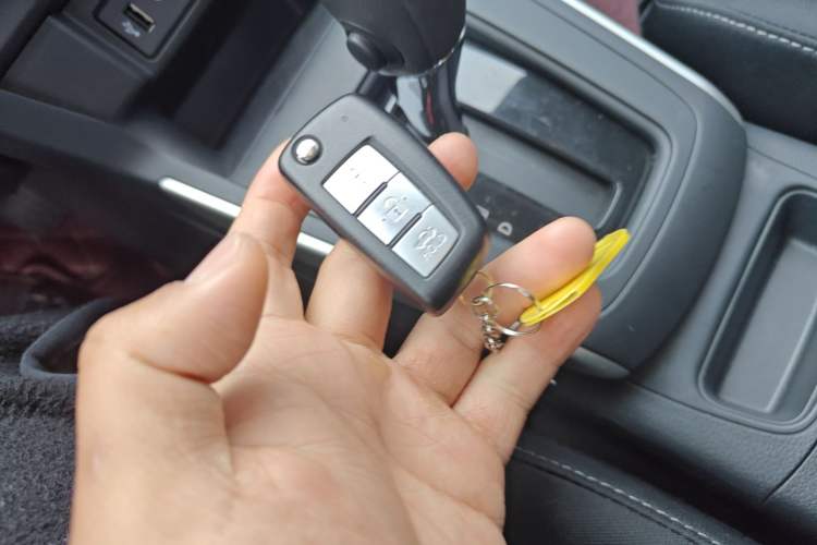 Used Nissan Sylphy 2022 Classic 1.6XE CVT Comfort Edition Interior 1