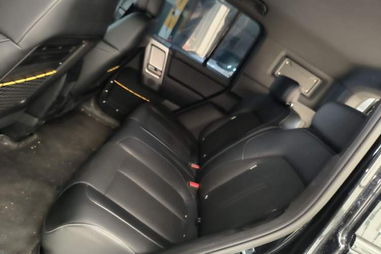 Used iCAR V23 2025 401 Two-Wheel Drive Advanced Edition