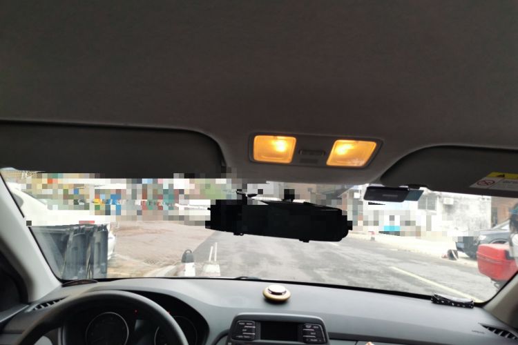 Used Hyundai Celesta 2018 1.6L Automatic GL Enjoyment Edition China VI compliant