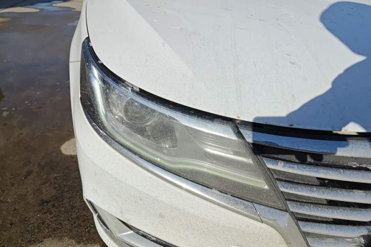 Used Roewe i6 2020 PLUS 1.6L CVT 4G Connected Glory Flagship Edition