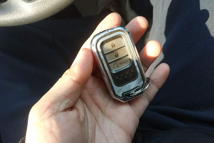 Used Honda CR-V 2021 240TURBO CVT Two-Wheel Drive Urban Edition