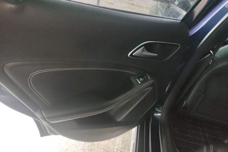 Used Mercedes-Benz GLA 2016 GLA 200 Sport Edition
