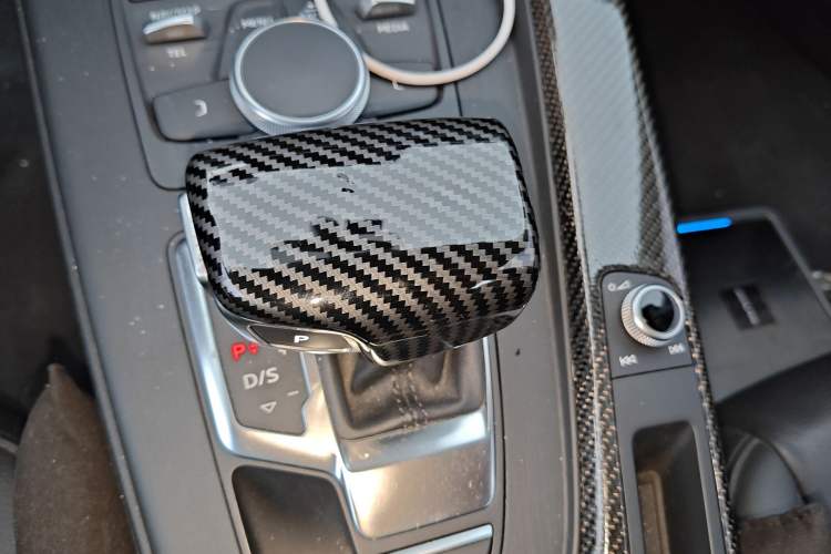 Used Audi A5 2017 Sportback 45 TFSI Fashion Model